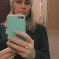 Елена, Россия, Брянск, 40 лет