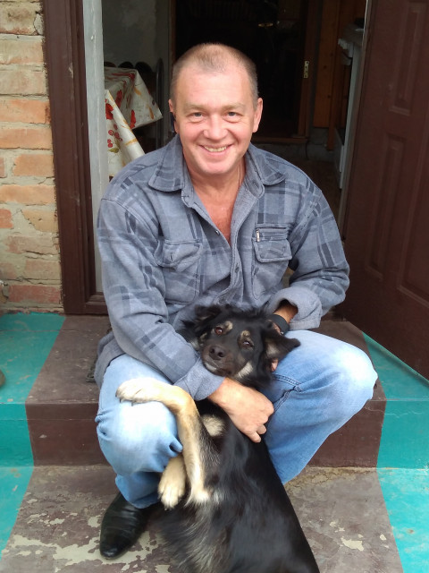 Александр, Россия, Ростов-на-Дону. Фото на сайте ГдеПапа.Ру