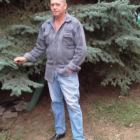 Александр, Россия, Ростов-на-Дону, 54 года