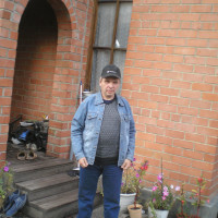 denis bagautdinov, Россия, Челябинск, 49 лет