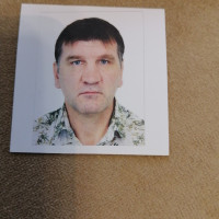 Николай Манылов, Россия, Тула, 51 год
