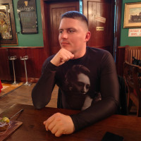 Мирослав, Россия, Хабаровск, 37 лет