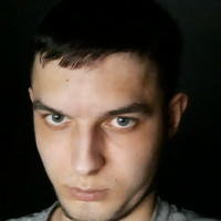 Андрей, Беларусь, Минск, 24 года
