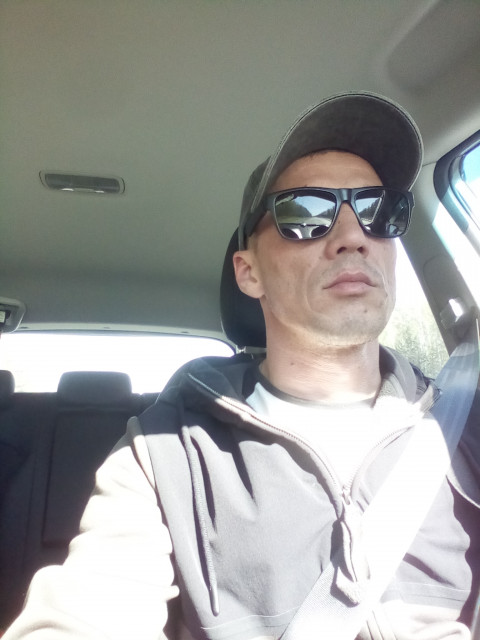 Роман, Россия, Екатеринбург. Фото на сайте ГдеПапа.Ру