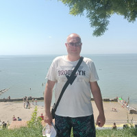 Сергей, Россия, Луганск, 43 года