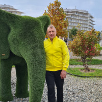 Александр, Россия, Ростов-на-Дону, 61 год