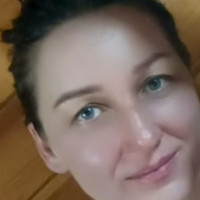 Эля, Россия, Видное, 48 лет