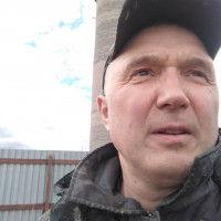 Николай, Россия, Мурманск, 52 года
