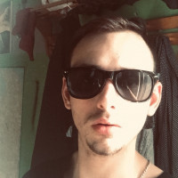 Сергей, Россия, Санкт-Петербург, 29 лет