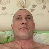 Игорь, Россия, Усинск, 47 лет