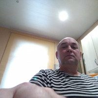Игорь, Россия, Смоленск, 55 лет