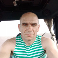 Михаил, Россия, Кореновск, 45 лет