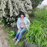 Елена, Россия, Воронеж, 58 лет