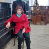 Елена, Россия, Воронеж, 60