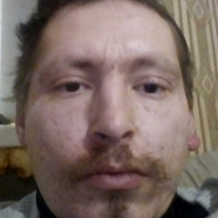 Раиль Рахметулин, Россия, Хвалынск, 33 года