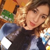 Юлия Завальная, Россия, Белово, 23