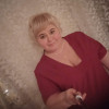 Нинулька Сергеевна, Россия, Москва, 43 года