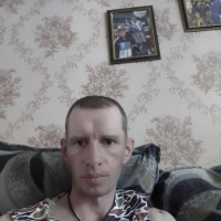 Павел, Россия, Хабаровск, 40 лет