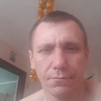 Виталий, Россия, Артём, 47 лет