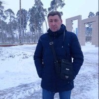 Павел, Украина, Киев, 45 лет