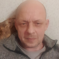 Андрей, Санкт-Петербург, м. Гражданский проспект, 52 года