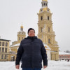 Иван, Россия, Москва, 38