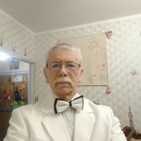 Виктор, Москва, м. Алтуфьево, 76 лет