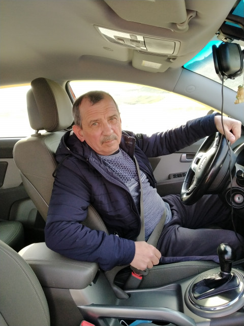 Анатолий, Россия, Саратов, 62 года, 2 ребенка. Познакомлюсь с женщиной для дружбы и общения. Живу и работаю в Заводском районе, военный пенсионер