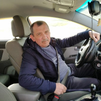 Анатолий, Россия, Саратов, 63 года