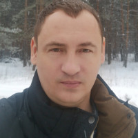 Андрей, Россия, Белгород, 40 лет