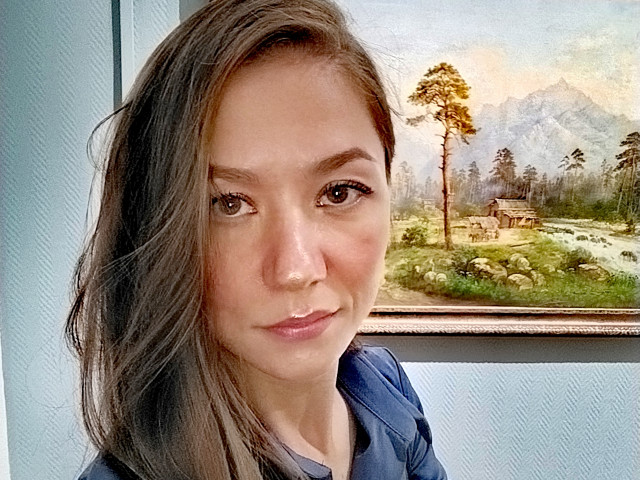 Дарья, Россия, Новосибирск, 37 лет. Познакомлюсь с мужчиной для любви и серьезных отношений. Ищу интересного, воспитанного, интеллигентного молодого человека без детей. 