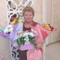 Елена, Россия, Краснодар, 62 года