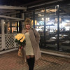 Валентина, 68, Россия, Санкт-Петербург