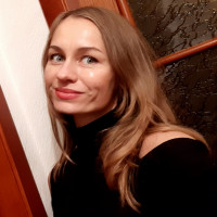 Мария, Украина, Мелитополь, 41 год