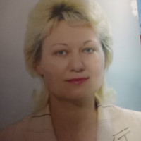 Лидия, Россия, Ростов-на-Дону, 57 лет