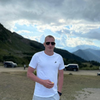 Евгений Иванов, Украина, Харьков, 39 лет