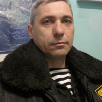 Владимир, Россия, Дятьково, 45 лет