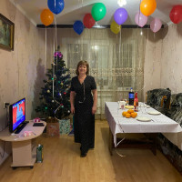 Наталья Владимировна, Россия, Ростов-на-Дону, 48 лет