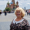 Светлана, 61, Россия, Москва