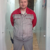 Василий, Россия, Брянск, 39 лет