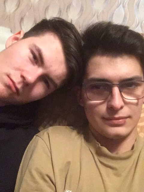 Владислав Пономаренко, Россия, Сыктывкар. Фото на сайте ГдеПапа.Ру