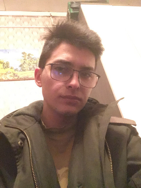 Владислав Пономаренко, Россия, Сыктывкар. Фото на сайте ГдеПапа.Ру