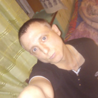Иван, Санкт-Петербург, м. Проспект Ветеранов, 34 года