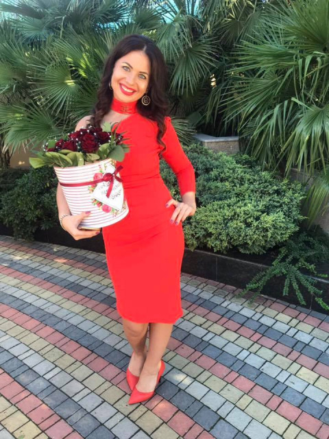 elena, Молдавия, Кишинёв. Фото на сайте ГдеПапа.Ру