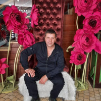 Николай, Россия, Казань, 50 лет