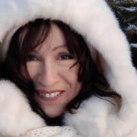 Лена, Россия, Санкт-Петербург, 57 лет