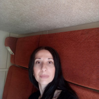 Светлана, Россия, Ростов-на-Дону, 42 года