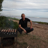 Андрей, Санкт-Петербург, м. Проспект Ветеранов, 50 лет