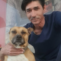 Odinokiiotets, Кипр, Никосия, 46 лет