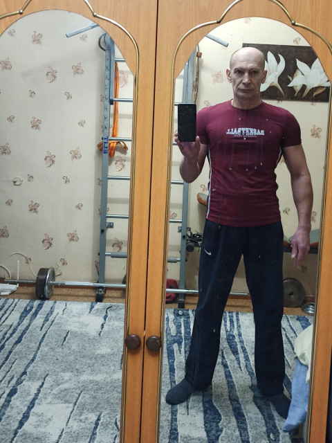Сергей, Россия, Калининград, 52 года. Он ищет её: женщину для любви и серьезных отношений, брака и создания семьи, рождения совместных детей, дружбы и  Анкета 501500. 